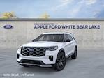 2025 Ford Explorer 4WD SUV for sale #W1553 - photo 3