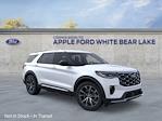 2025 Ford Explorer 4WD SUV for sale #W1553 - photo 7