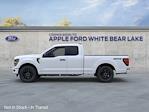 2025 Ford F-150 Super Cab 4x4 Pickup for sale #W1554 - photo 4