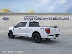 2025 Ford F-150 Super Cab 4x4 Pickup for sale #W1554 - photo 2
