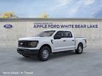 2025 Ford F-150 SuperCrew Cab 4x4 Pickup for sale #W1556 - photo 1