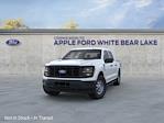 2025 Ford F-150 SuperCrew Cab 4x4 Pickup for sale #W1556 - photo 3
