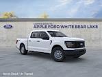 2025 Ford F-150 SuperCrew Cab 4x4 Pickup for sale #W1556 - photo 7