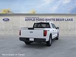 2025 Ford F-150 SuperCrew Cab 4x4 Pickup for sale #W1556 - photo 8