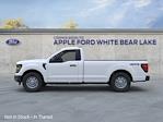 2025 Ford F-150 Regular Cab 4x4 Pickup for sale #W1557 - photo 4