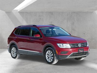 Used 2018 Volkswagen Tiguan for sale #W1559A - photo 1