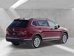 Used 2018 Volkswagen Tiguan for sale #W1559A - photo 2