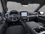 2025 Ford F-150 SuperCrew Cab 4x4 Pickup for sale #W1560 - photo 9