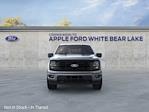 2025 Ford F-150 SuperCrew Cab 4x4 Pickup for sale #W1563 - photo 6