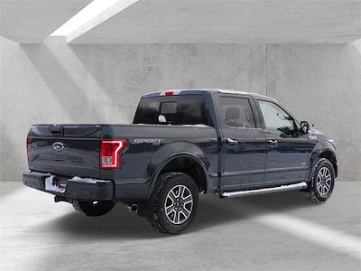 2016 Ford F-150 SuperCrew Cab 4WD Pickup for sale #W1563A - photo 2