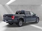 2016 Ford F-150 SuperCrew Cab 4WD Pickup for sale #W1563A - photo 2