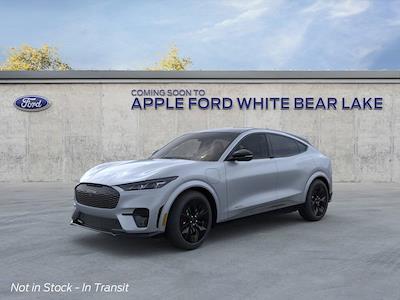 2025 Ford Mustang Mach-E AWD SUV for sale #W1565 - photo 1