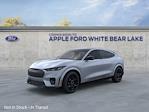 2025 Ford Mustang Mach-E AWD SUV for sale #W1565 - photo 1