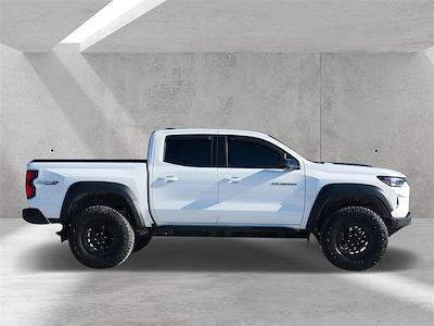 2024 Chevrolet Colorado Crew Cab 4WD Pickup for sale #W1565A - photo 2