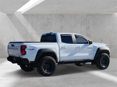 Used 2024 Chevrolet Colorado ZR2 Crew Cab for sale #W1565A - photo 2