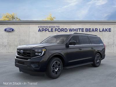 2025 Ford Expedition MAX 4x4 SUV for sale #W1566 - photo 1