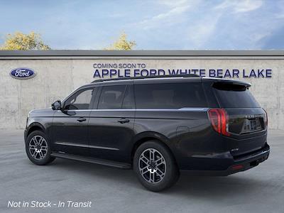 2025 Ford Expedition MAX 4x4 SUV for sale #W1566 - photo 2