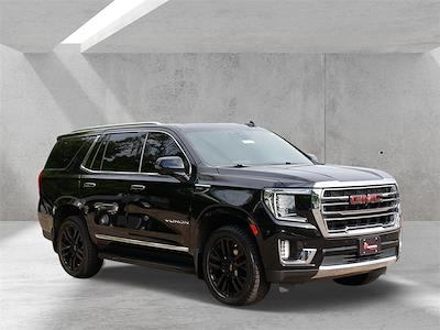 2021 GMC Yukon 4x4 SUV for sale #W1567A - photo 1