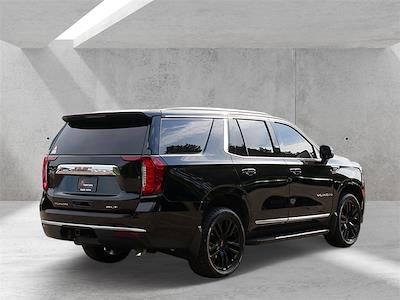 2021 GMC Yukon 4x4 SUV for sale #W1567A - photo 2