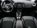 2018 Jeep Compass 4WD SUV for sale #W1568B - photo 13