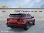 2025 Ford Explorer 4WD SUV for sale #W1569 - photo 8
