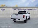 2025 Ford F-150 Super Cab 4x4 Pickup for sale #W1572 - photo 8