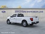 2025 Ford F-150 Regular Cab 4x2 Pickup for sale #W1573 - photo 2