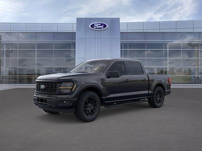 2025 Ford F-150 SuperCrew Cab 4x4 Pickup for sale #W1574 - photo 1