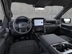2025 Ford F-150 SuperCrew Cab 4x4 Pickup for sale #W1574 - photo 9