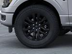 2025 Ford F-150 SuperCrew Cab 4x4 Pickup for sale #W1576 - photo 19
