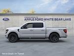 2025 Ford F-150 SuperCrew Cab 4x4 Pickup for sale #W1576 - photo 4