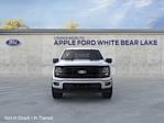 2025 Ford F-150 SuperCrew Cab 4x4 Pickup for sale #W1576 - photo 6