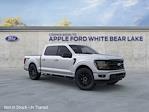2025 Ford F-150 SuperCrew Cab 4x4 Pickup for sale #W1576 - photo 7