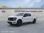 2025 Ford F-150 SuperCrew Cab 4x4 Pickup for sale #W1577 - photo 1