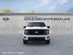 2025 Ford F-150 SuperCrew Cab 4x4 Pickup for sale #W1577 - photo 6