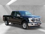 2015 Ford F-150 Super Cab 4x4 Pickup for sale #W1577A - photo 1