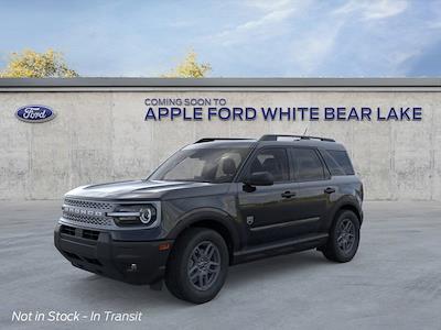 2025 Ford Bronco Sport AWD SUV for sale #W1579 - photo 1