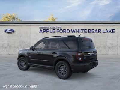 2025 Ford Bronco Sport AWD SUV for sale #W1579 - photo 2