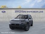 2025 Ford Bronco Sport AWD SUV for sale #W1579 - photo 3