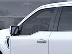 2025 Ford F-150 SuperCrew Cab 4x4 Pickup for sale #W1580 - photo 20
