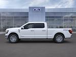 2025 Ford F-150 SuperCrew Cab 4x4 Pickup for sale #W1580 - photo 4