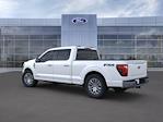 2025 Ford F-150 SuperCrew Cab 4x4 Pickup for sale #W1580 - photo 2