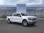 2025 Ford F-150 SuperCrew Cab 4x4 Pickup for sale #W1580 - photo 7