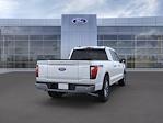 2025 Ford F-150 SuperCrew Cab 4x4 Pickup for sale #W1580 - photo 8