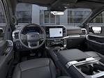 2025 Ford F-150 SuperCrew Cab 4x4 Pickup for sale #W1580 - photo 9