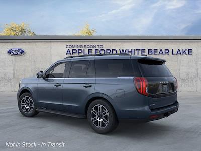 2025 Ford Expedition 4x4 SUV for sale #W1581 - photo 2