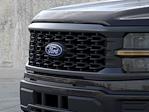 2025 Ford F-150 Super Cab 4x4 Pickup for sale #W1582 - photo 17