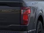 2025 Ford F-150 Super Cab 4x4 Pickup for sale #W1582 - photo 21