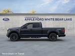 2025 Ford F-150 Super Cab 4x4 Pickup for sale #W1582 - photo 4