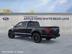 2025 Ford F-150 Super Cab 4x4 Pickup for sale #W1582 - photo 2
